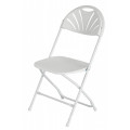 Outdoor Stainless Steel Chair (B-002)